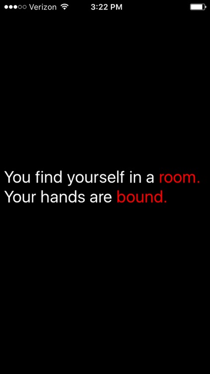 iAdventure screenshot-3