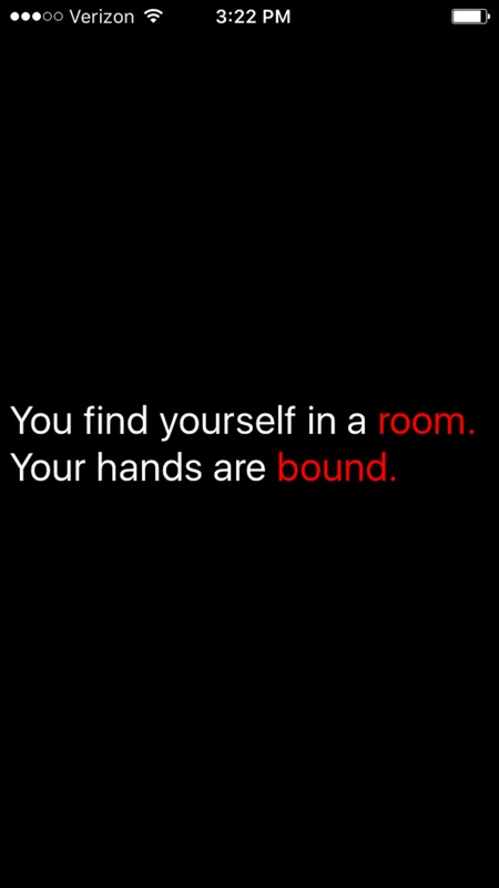 iAdventure screenshot 4