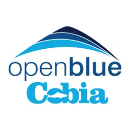 Open Blue app icon