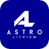 Astro Lithium App Delete