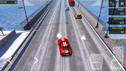 Racing Kings Screenshot