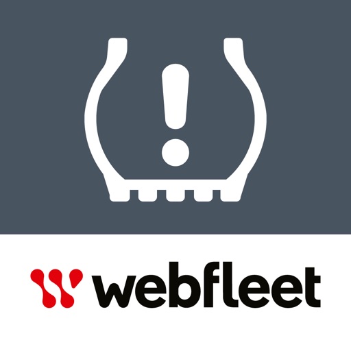 WEBFLEET TPMS Tools