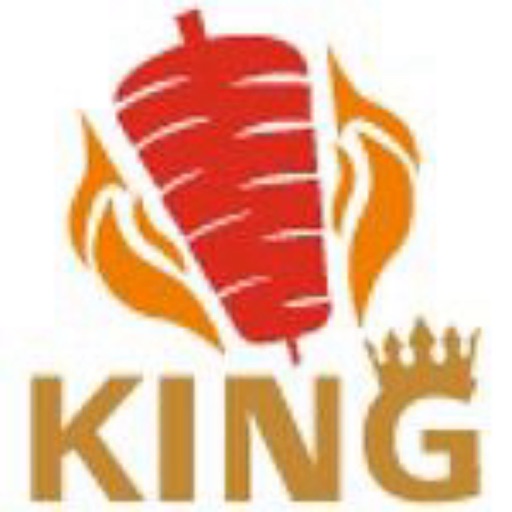 King Grill & Shawarma icon