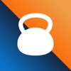 Fierce Fitness Workout Tracker icon