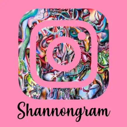 Shannongram - Official App Cheats