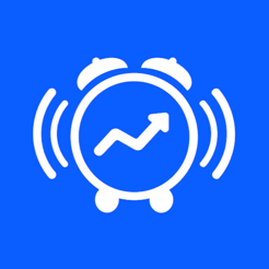 ‎Stock Alarm - Alerts, Tracker