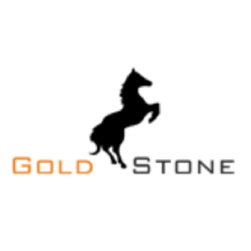 GoldStone International icon