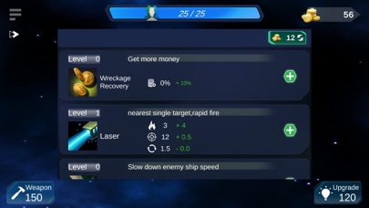 Earth Defender-Tower Defense Screenshot