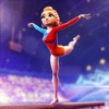 Gymnastics Training 3D: Master icon