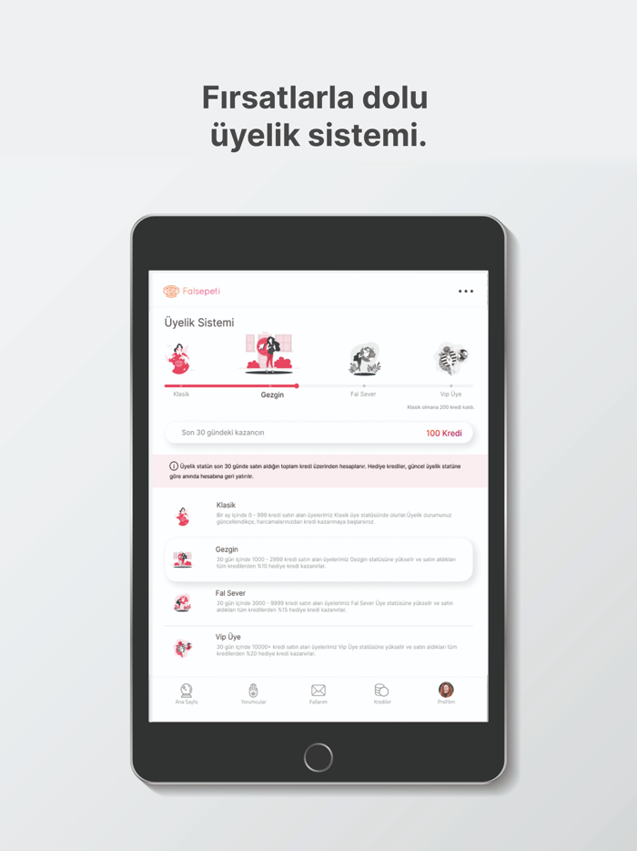 Fal Sepeti - Uzman Falcılar