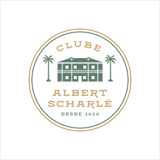 Clube Albert Scharlé