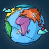 Icon StudyGe - World Geography Quiz