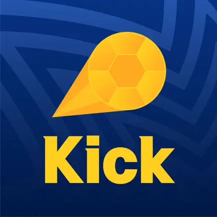 Kick - K리그 공식 앱 Cheats