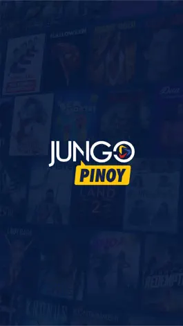 Game screenshot Jungo Pinoy: Watch Movies & TV mod apk