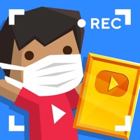 Contacter Vlogger Go Viral: Tuber Tycoon