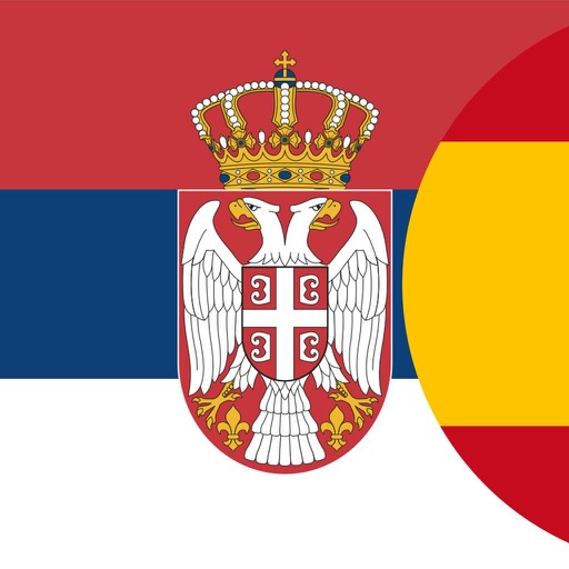 Diccionario Serbio-Español icon