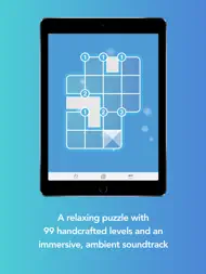 Radiant Grid ipad bilder 0