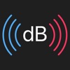 Decibel dB – Sound Level Meter icon