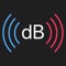 Decibel dB – Sound Level Meter