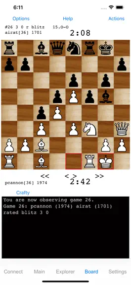 Game screenshot Diamond Chess Online mod apk