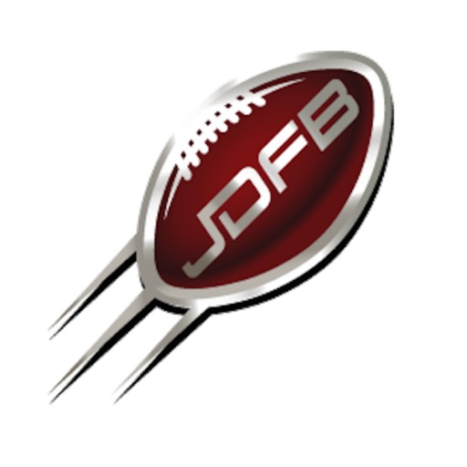 Joe Daniel Football - AppWisp.com