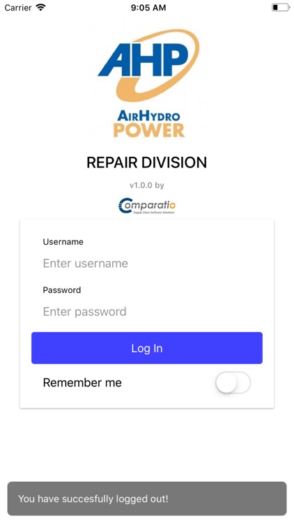 Air Hydro Repair Division screenshot-4