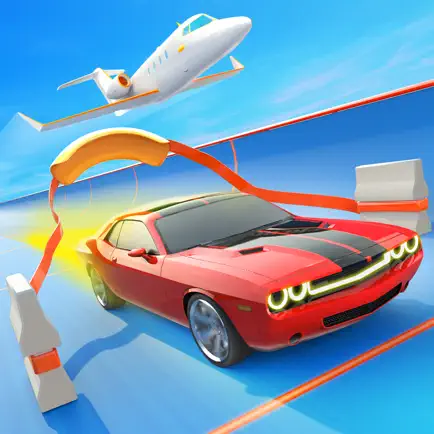 Slingshot Stunt Driver & Sport Cheats