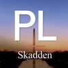 Skadden Political Law icon