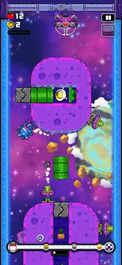 Super Leap Day - Screenshot 4