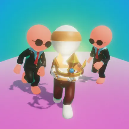 Crown Heist Читы