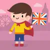 Learn English for Toddlers App Feedback