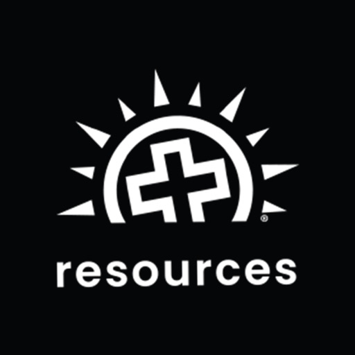 CalvaryFTL Resources icon