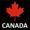 Canada Citizenship Test, Quiz icon
