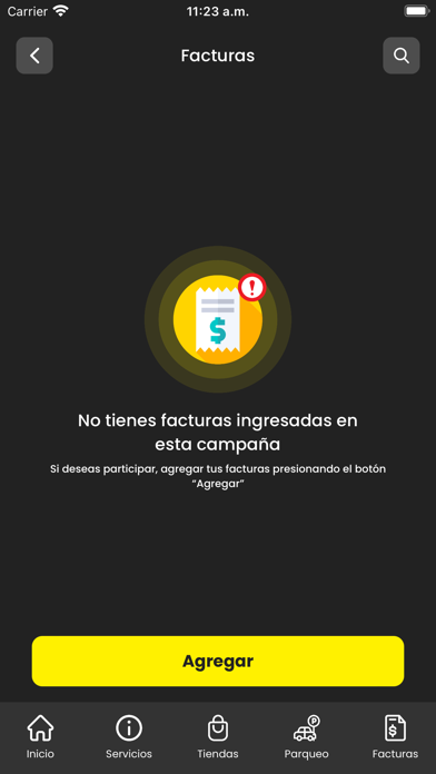 Mall del Sol Screenshot