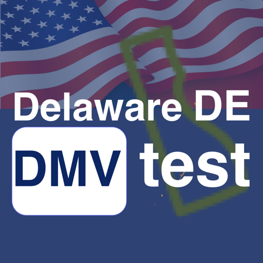 Delaware DMV Test 2024