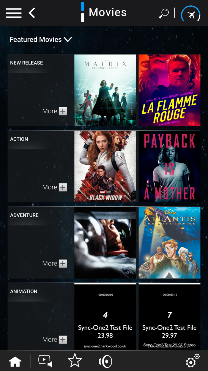 FalconMedia by Collins