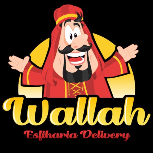Wallah Esfiharia