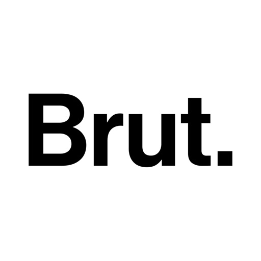 Brut.Live - Votre app de live