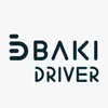 Baki Driver App Feedback