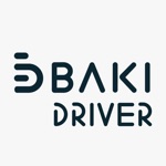 Download Baki Driver app