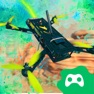 Get FPV Drone Simulator Mobile RC for iOS, iPhone, iPad Aso Report