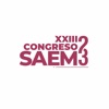 Congreso SAEM icon