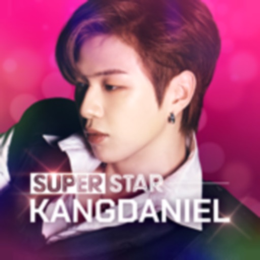 SuperStar KANGDANIEL