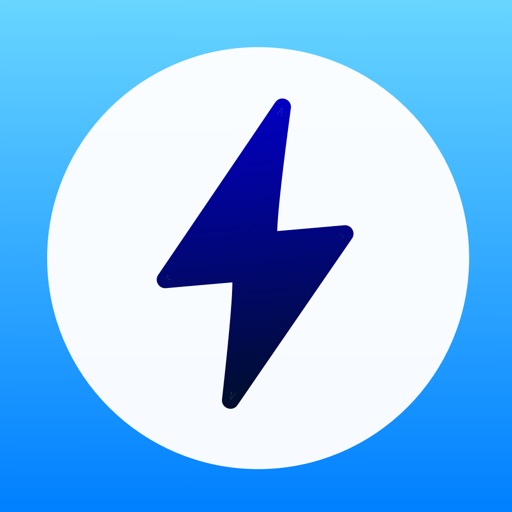 Bolt Browser and Documents Icon