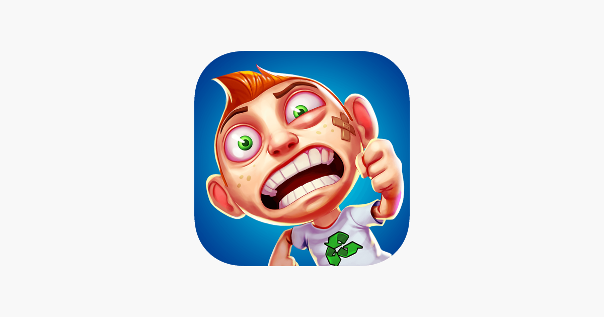 Running Fred na App Store