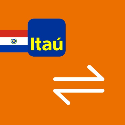 Itaú pagos PY