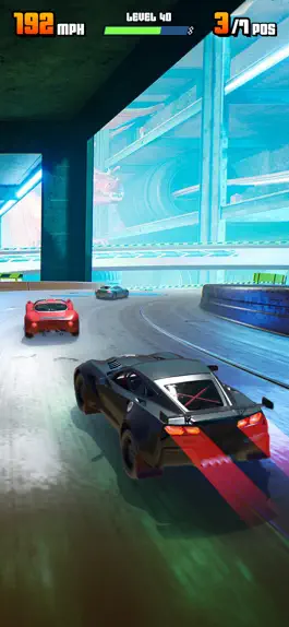 Game screenshot Legend Racing apk