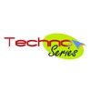 Techno Series - iPadアプリ