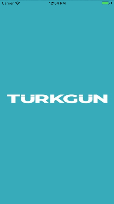 Türkgün Screenshot