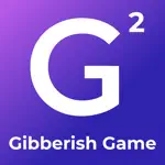 Gibberish Game Against Friends App Support